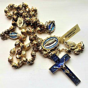 Ghirelli Rosary Beads